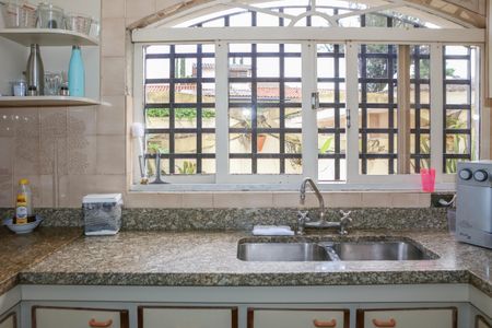 Apartamento à venda com 787m², 4 quartos e 14 vagasCozinha