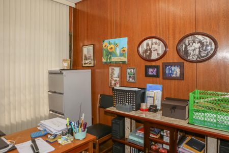 Apartamento à venda com 787m², 4 quartos e 14 vagasEscritório