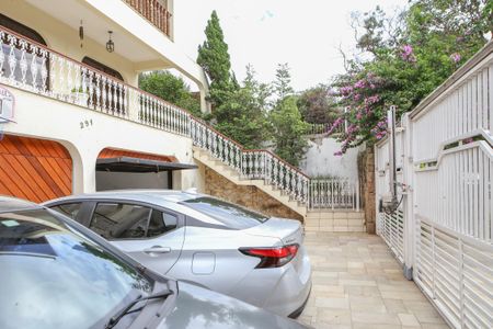 Apartamento à venda com 787m², 4 quartos e 14 vagasGaragem