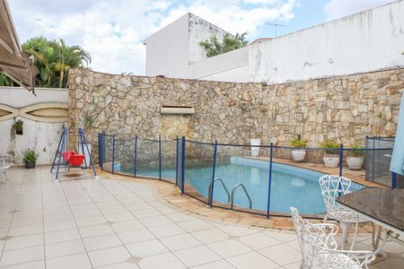 Apartamento à venda com 787m², 4 quartos e 14 vagasPiscina