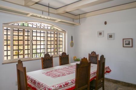 Apartamento à venda com 787m², 4 quartos e 14 vagasSala de Almoço