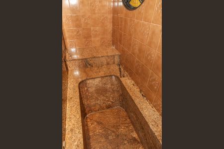 Apartamento à venda com 787m², 4 quartos e 14 vagasBanheiro da Suíte 3