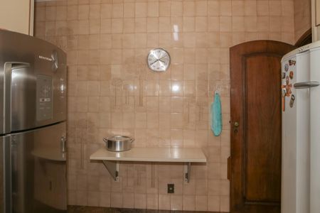 Apartamento à venda com 787m², 4 quartos e 14 vagasCozinha