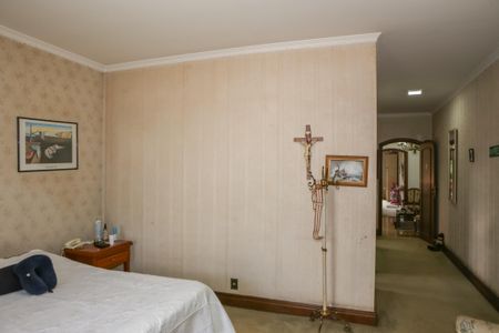 Apartamento à venda com 787m², 4 quartos e 14 vagasSuíte 3