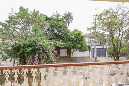 Apartamento à venda com 787m², 4 quartos e 14 vagasVista do Escritório