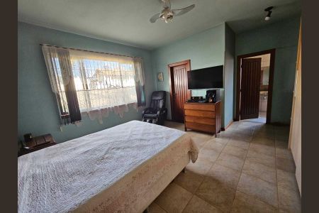 Casa à venda com 3 quartos, 360m² em Nova Suíça, Belo Horizonte