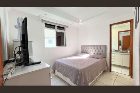 Apartamento à venda com 83m², 4 quartos e 2 vagas