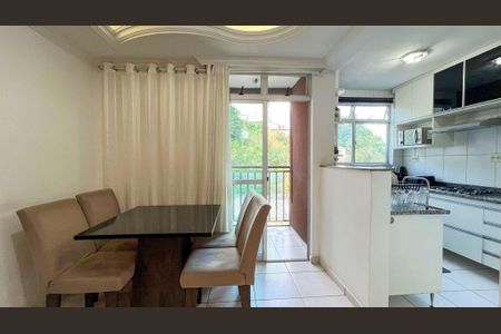 Apartamento à venda com 83m², 4 quartos e 2 vagas