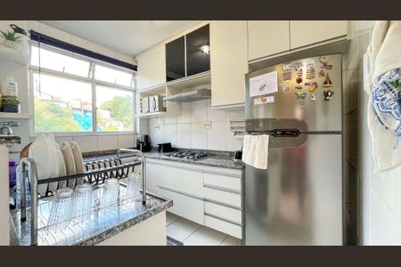 Apartamento à venda com 83m², 4 quartos e 2 vagas