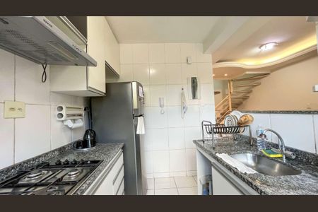 Apartamento à venda com 83m², 4 quartos e 2 vagas