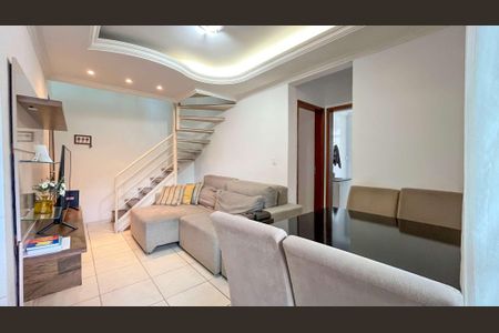 Apartamento à venda com 83m², 4 quartos e 2 vagas