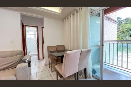 Apartamento à venda com 4 quartos, 83m² em Carlos Prates, Belo Horizonte