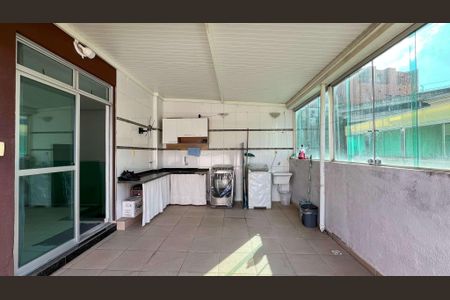 Apartamento à venda com 83m², 4 quartos e 2 vagas