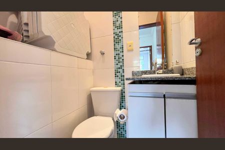 Apartamento à venda com 83m², 4 quartos e 2 vagas