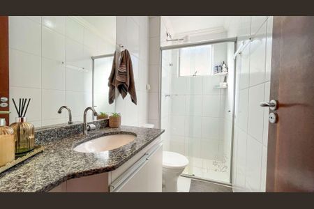 Apartamento à venda com 83m², 4 quartos e 2 vagas