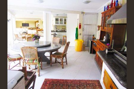 Casa à venda com 4 quartos, 600m² em Jardim Petropolis, São Paulo