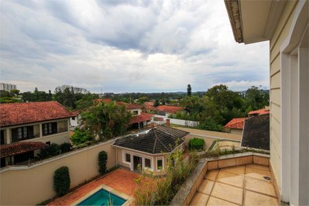 Casa à venda com 770m², 5 quartos e 12 vagas