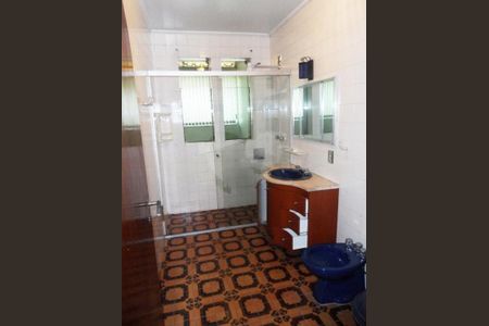 Casa à venda com 441m², 5 quartos e 4 vagas