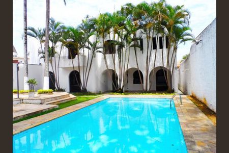 Casa à venda com 441m², 5 quartos e 4 vagas