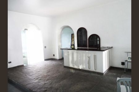 Casa à venda com 5 quartos, 441m² em Interlagos, São Paulo