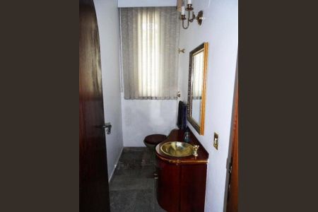 Casa à venda com 441m², 5 quartos e 4 vagas