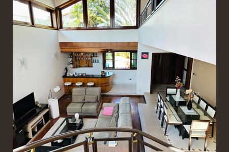 Casa à venda com 3 quartos, 443m² em Interlagos, São Paulo