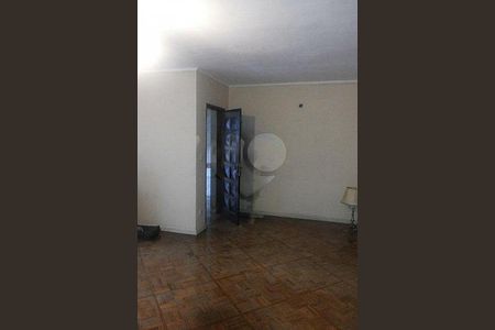 Casa à venda com 3 quartos, 165m² em Jardim Caravelas, São Paulo