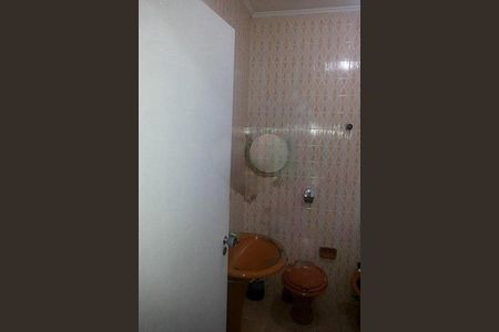 Casa à venda com 3 quartos, 165m² em Jardim Caravelas, São Paulo