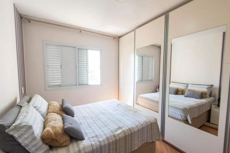 Apartamento à venda com 3 quartos, 77m² em Cursino, São Paulo