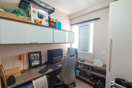 Apartamento à venda com 3 quartos, 77m² em Cursino, São Paulo