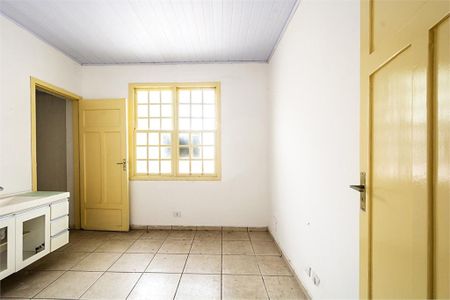 Casa à venda com 3 quartos, 100m² em Santo Amaro, São Paulo