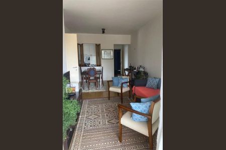 Apartamento à venda com 3 quartos, 80m² em Chácara Santo Antônio (Zona Sul), São Paulo