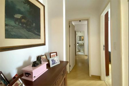 Apartamento à venda com 3 quartos, 80m² em Chácara Santo Antônio (Zona Sul), São Paulo