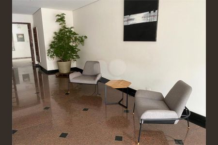 Apartamento à venda com 3 quartos, 80m² em Chácara Santo Antônio (Zona Sul), São Paulo