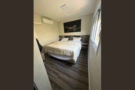 Apartamento à venda com 3 quartos, 105m² em Vila Castelo, São Paulo