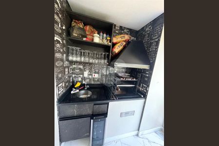 Apartamento à venda com 3 quartos, 105m² em Vila Castelo, São Paulo