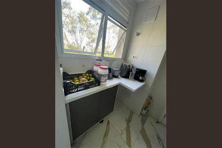 Apartamento à venda com 3 quartos, 105m² em Vila Castelo, São Paulo