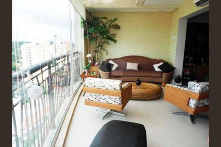 Apartamento à venda com 3 quartos, 200m² em Santo Amaro, São Paulo