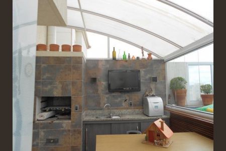 Apartamento à venda com 3 quartos, 200m² em Santo Amaro, São Paulo