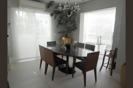 Apartamento à venda com 3 quartos, 200m² em Santo Amaro, São Paulo