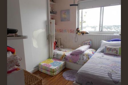 Apartamento à venda com 3 quartos, 200m² em Santo Amaro, São Paulo