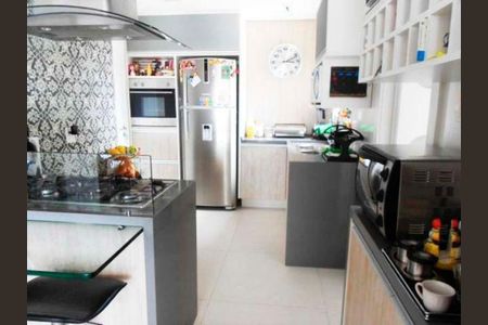 Apartamento à venda com 3 quartos, 200m² em Santo Amaro, São Paulo