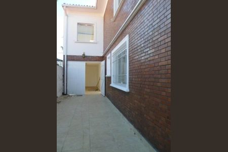 Casa à venda com 1 quarto, 130m² em Moema, São Paulo