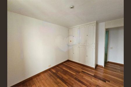 Apartamento à venda com 4 quartos, 187m² em Santo Amaro, São Paulo