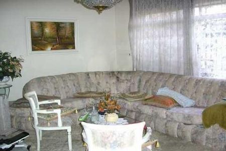 Casa à venda com 2 quartos, 150m² em Campo Belo, São Paulo