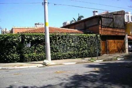 Casa à venda com 2 quartos, 150m² em Campo Belo, São Paulo