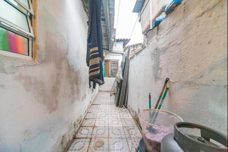 Casa para alugar com 330m², 2 quartos e 1 vagaÁrea de Serviço