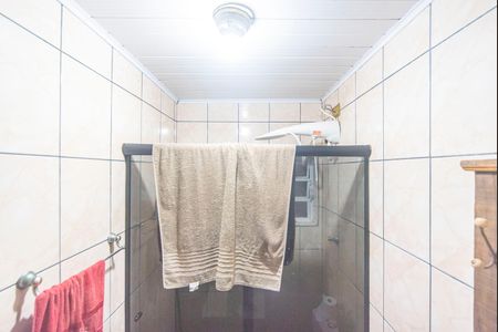 Casa para alugar com 330m², 2 quartos e 1 vagaBanheiro Social