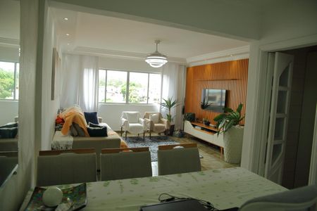 Apartamento para alugar com 2 quartos, 88m² em Baeta Neves, São Bernardo do Campo