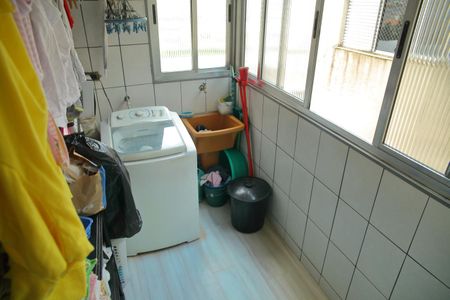 Apartamento à venda com 88m², 2 quartos e 1 vagaÁrea de Serviço